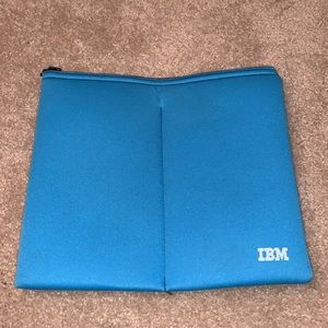 IBM Pouch